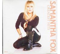 Samantha Fox - Greatest Hits