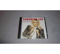 Samantha Fox - Greatest hits