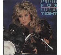Samantha Fox - Hold On Tight