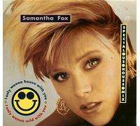 SAMANTHA FOX - i only wanna be with you 12