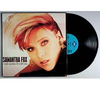 Samantha Fox - I Only Wanna Be With You (X5+1) [Vinyl Single]