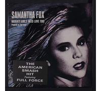 Samantha Fox - I surrender