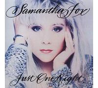 Samantha Fox - Just One Night (2CD Deluxe Edition)