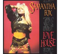 SAMANTHA FOX - love house 12