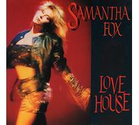 Samantha Fox - Love House