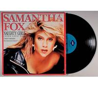 Samantha Fox - Naughty girl