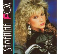 Samantha Fox - Nothing's gonna stop me now