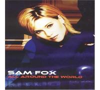 Samantha Fox - Sam Fox All Around the World [Francia] [DVD]