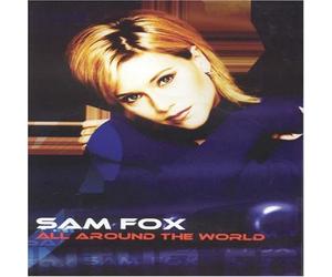 Samantha Fox - Sam Fox All Around the World [Francia] [DVD]