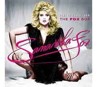 Samantha Fox - Sam:the Fox Box Play It Again