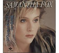 Samantha Fox - Samantha Fox