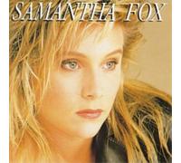 Samantha Fox Samantha Fox (CD) Deluxe Album (Importación USA)
