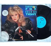 SAMANTHA FOX - SAMANTHA FOX / HOLD ON TIGHT [Vinilo]