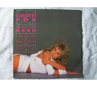 SAMANTHA FOX - SAMANTHA FOX / I'M ALL YOU NEED