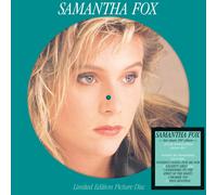 Samantha Fox Samantha Fox (Vinyl) 12" Album Picture Disc
