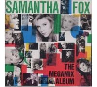 Samantha Fox - The Megamix Album