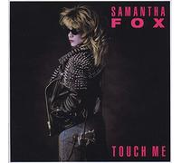 Samantha Fox - Touch Me (Deluxe Edition)