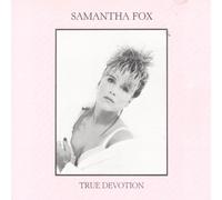 Samantha Fox - True devotion [Single]