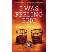 Samantha Highfill I Was Feeling Epic (Tapa blanda) (Importación USA)