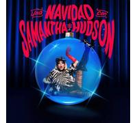 Samantha Hudson - Una Navidad Con Samantha Hudson