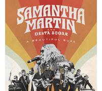 Samantha Martin A Beautiful Buzz (Importación USA)