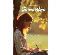 Samantha - Mémoires de jeunesse