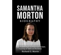 Samantha Morton Biography: From Humble Roots to Hollywood Stardom, A Journey of Talent and Resilience