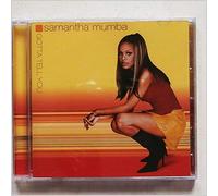 Samantha Mumba - Gotta Tell You