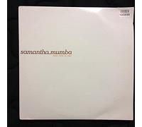 Samantha Mumba - Samantha Mumba - Baby Come On Over - [2X12"]