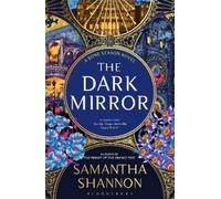 Samantha Shannon The Dark Mirror (Tapa blanda) Bone Season (Importación USA)