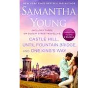 Samantha Young E-bundle (ebook)
