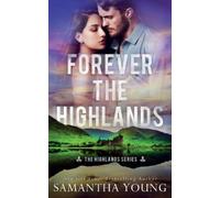 Samantha Young Forever the Highlands (The Highlands Series #6) (Tapa blanda)