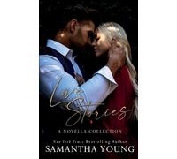 Samantha Young Love Stories (Tapa blanda)