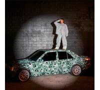 Samara Cyn - Drive Home (LP)