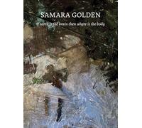Samara Golden if earth is the brain then where is the body /anglais