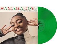 Samara Joy - A Joyful Holiday [Vinilo]