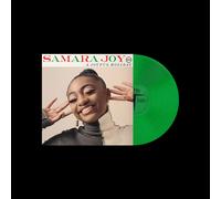 Samara Joy - A Joyful Holiday [Vinilo]