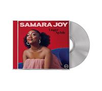 Linger Awhile (CD)