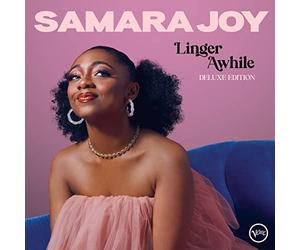 Samara Joy - Linger Awhile (Edición Deluxe)