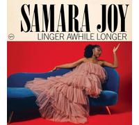 Samara Joy - Linger Awhile Longer [Vinilo]