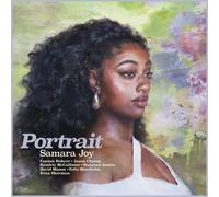 Samara Joy Portrait (Vinyl) 12" Album