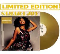 Samara Joy - Samara Joy - Ltd 180gm Gold Vinyl