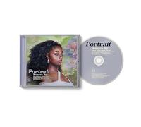 Samara Joy - Samara Joy - Portrait