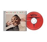 Samara Joy - Samara Joy - Un día festivo alegre