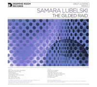Samara Lubelski The Gilded Raid (Vinyl) 12" Album (Importación USA)