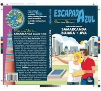 Samarcanda Escapada (SIN COLECCION)