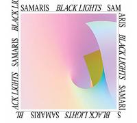 Samaris Black Lights (Vinyl) 12" Album (Importación USA)