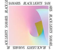 Samaris Black Lights (Vinyl) 12" Album (Importación USA)