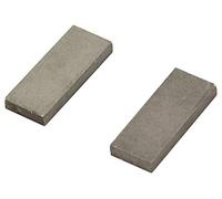 Samarium Cobalt A Alta Temperatura Imán Para Motores, Motores Eléctricos, Turbo Maquinaria Y Sensores - 25mm x 10mm x 3mm de Espesor - 3.3kg - Paquete de 20