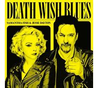 Death Wish Blues (LP) [Vinilo]